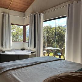 Chalé Lumiar, hotel in Santana do Riacho