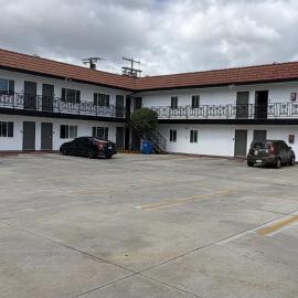 Stay Inn Motel