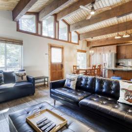 Northstar Cabin Escape