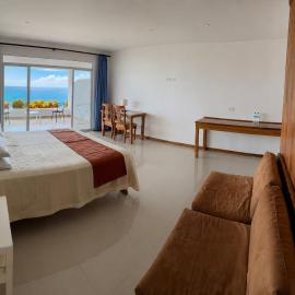 Jama में, होटल Hotel Punta Blanca - Jama - Manabí