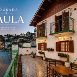 Pousada D' Paula