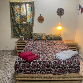 Marysa Lodge, hotel a Kotu