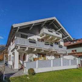 Haus Bernadette I