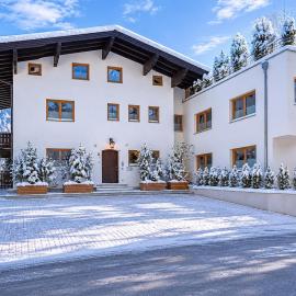Kitz Apartments Top 7