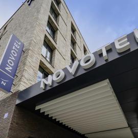 Novotel Regensburg Zentrum, hotel a Regensburg