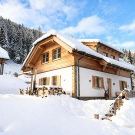 Riesner Alpenlodge