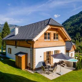 Riesner Alpenlodge