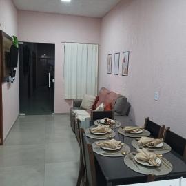 Casa Familiar em Foz do Iguaçu - Espaço Allegra