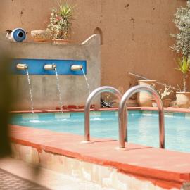 Dar Jamila Agafay - Ait Imour, hôtel à Marrakech