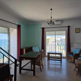 Peaceful Haven between Sky and Sea - 3 Bedrooms, Hotel in Mahdia