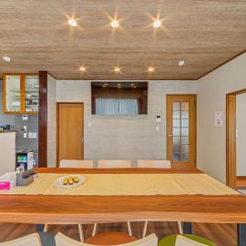 Third Place Villa KISARAZU