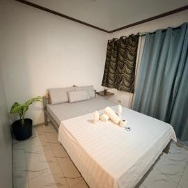 Althea's Guesthouse