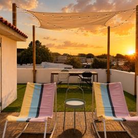 Casa Lila – hotel w mieście Camuy