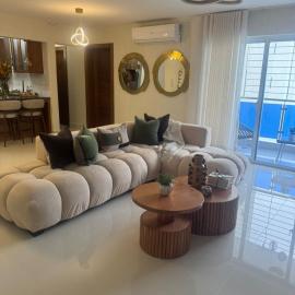Elegance, comfortable and peaceful brand new