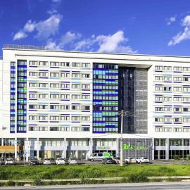 ibis Styles Confins Aeroporto, hotel em Lagoa Santa