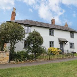 Elmhurst Cottage