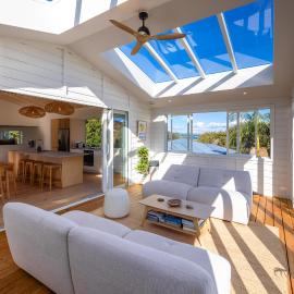 The Palms Oneroa - Coast and Country
