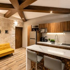 Divine Comfort, hotel in Villahermosa