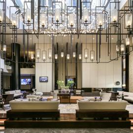 Pullman Bandung Grand Central, מלון בבנדונג