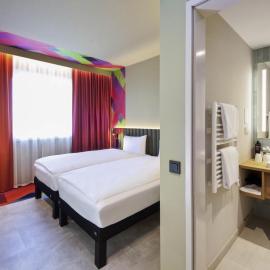 ibis Styles Parndorf Neusiedler See, hotel em Parndorf