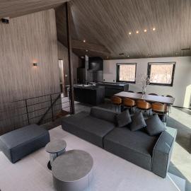 Forest Resort Walnut, hotel em Hakuba