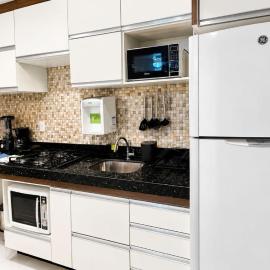 Seminate Apartamento, hotel in Franca