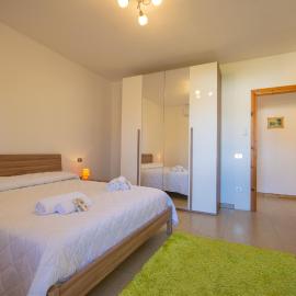 Sweet Holidays - Berchida 6 - spiaggia e centro a piedi a La Caletta