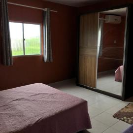 Quartos Para Temporada Do festival de parintins