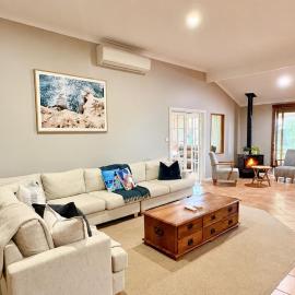 Coastal Haven on Sandpiper