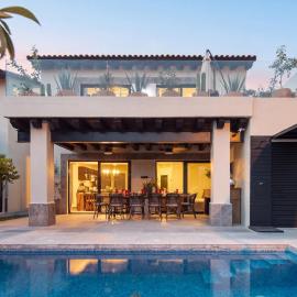 Private Pool, Mountain View, La Escondida 5BR