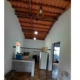 Cachoeira Recanto dos Sonhos, hotel i Andrelândia