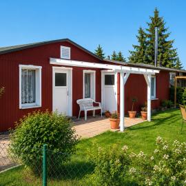 Ferienwohnung - Seebad UeckermündeOT Bellin