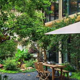 Chaozhou About Meisu Ancient City Store潮州关于媄宿古城店, hotel a Chaozhou