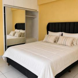 Habitación en suite, hotel u gradu Tarija