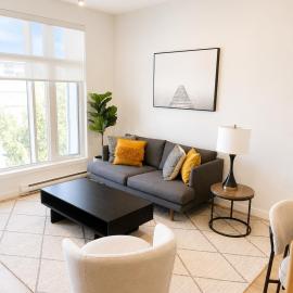 Lovely Brand New Suite, hotel a Sidney