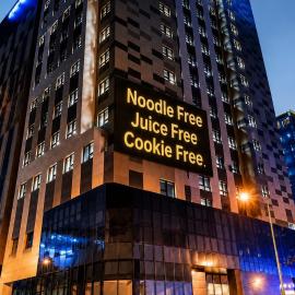 Gold Coast Hotel Incheon, hotel em Incheon