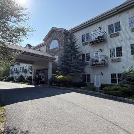 The Willowbrook Village at Lake Harmony, a Wyndham Hotel, ξενοδοχείο σε Lake Harmony