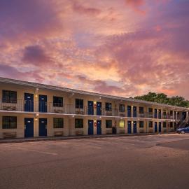 Travelodge by Wyndham Norfolk Airport, hotel Norfolkban