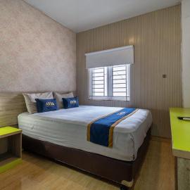Hotel Dahlia By ARBA