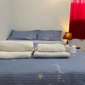 Stay Simple CIX, hotel di Chiclayo