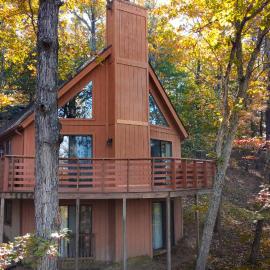 Villa #102
