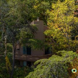 Villa #119, hotel em Basye