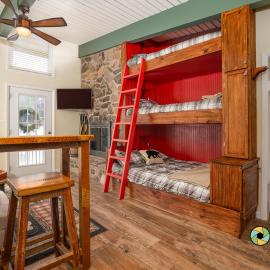 Aspen East Unit #231: Slippery Slope, hotel a Basye