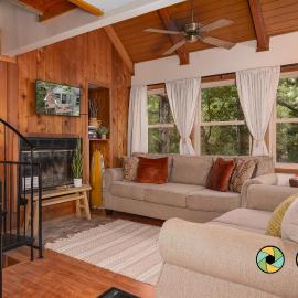 Lakeview 85B: Treehouse Mountain