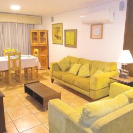 Comfortable and Accessible Equipetrol Norte Apartment
