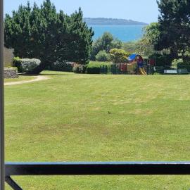 Appartement T2, proche plage, Arzon - FR-1-775-41