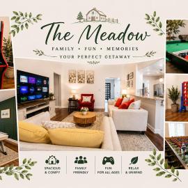 Lux Home Sleep 12 Arcade Gameroom Houston Sugarland