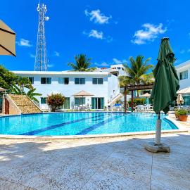 Mandakaru Residence Flat da Isa 01
