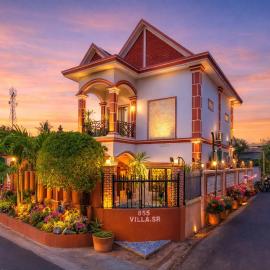 855 Villa Siem Reap