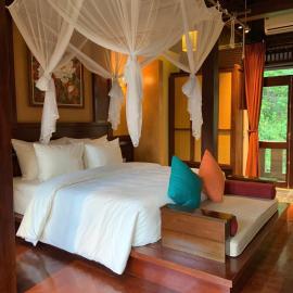 Hang Múa Ecolodge Ninh Hoà, hotel a Ninh Binh